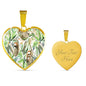 Fancy Sloth Necklace - Luxury 18k