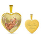 Mammas Sloth Necklace - Luxury 18k