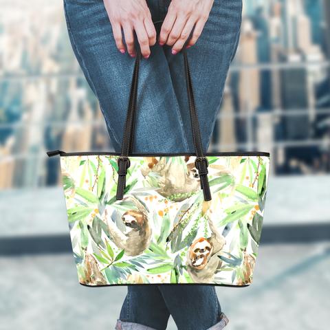 Sloth purse online